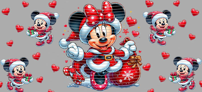 16oz Christmas-J10-874